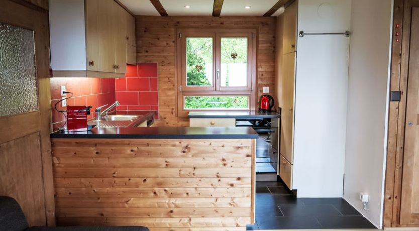 Photo of Chalet de la Vue des Alpes