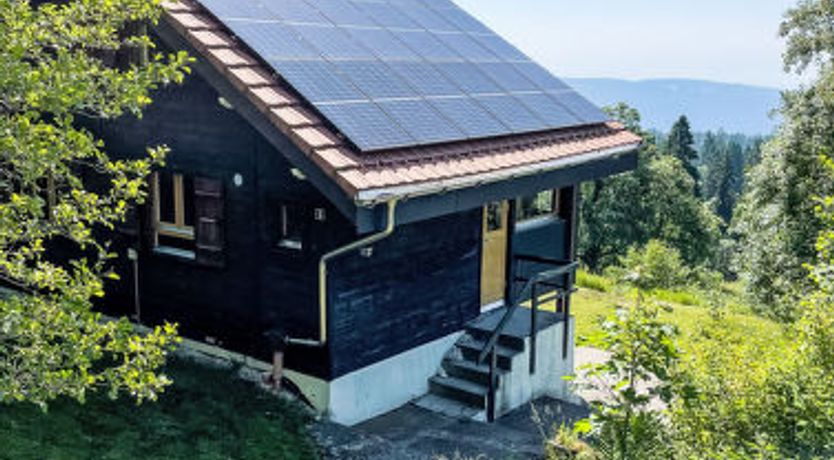 Photo of Chalet de la Vue des Alpes