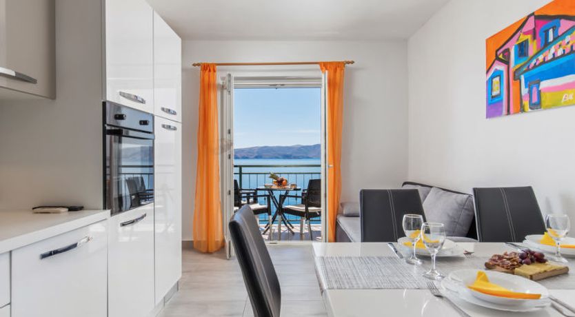 Photo of Marina Apartment 8