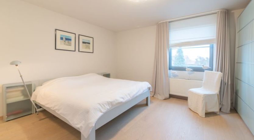 Photo of Stella Maris with garage and garden