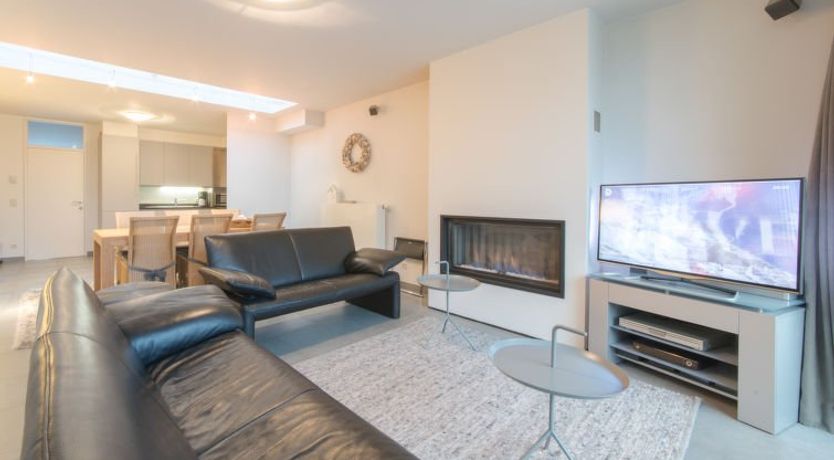 Photo of Stella Maris with garage and garden