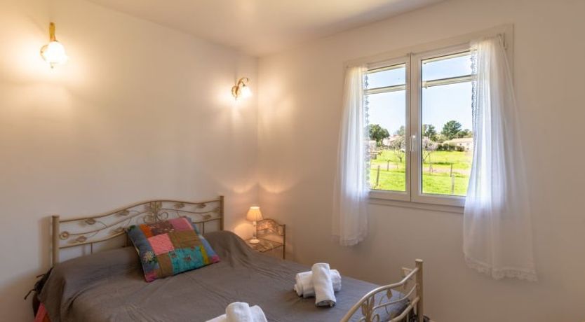 Photo of Les Rosiers