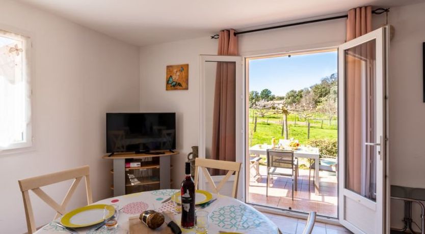 Photo of Les Rosiers