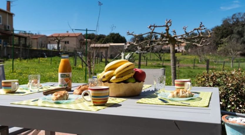 Photo of Les Rosiers