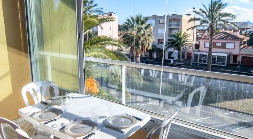 Photo of Les Albères Apartment 2