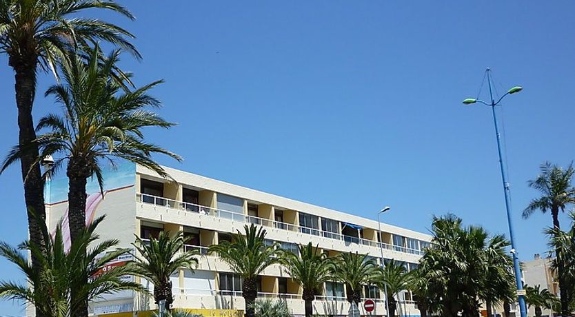 Photo of Les Albères Apartment 2
