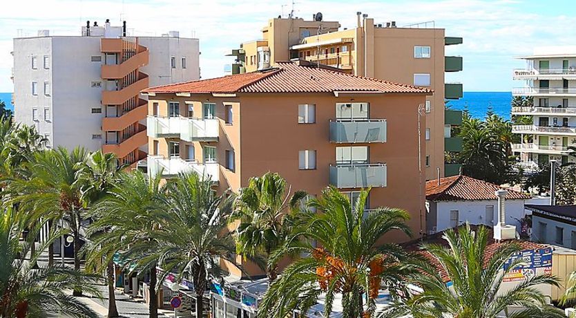 Photo of Terecel Salou Apartment 2