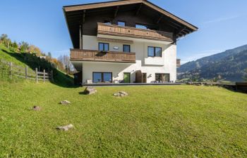 Schraudoplh Holiday Home