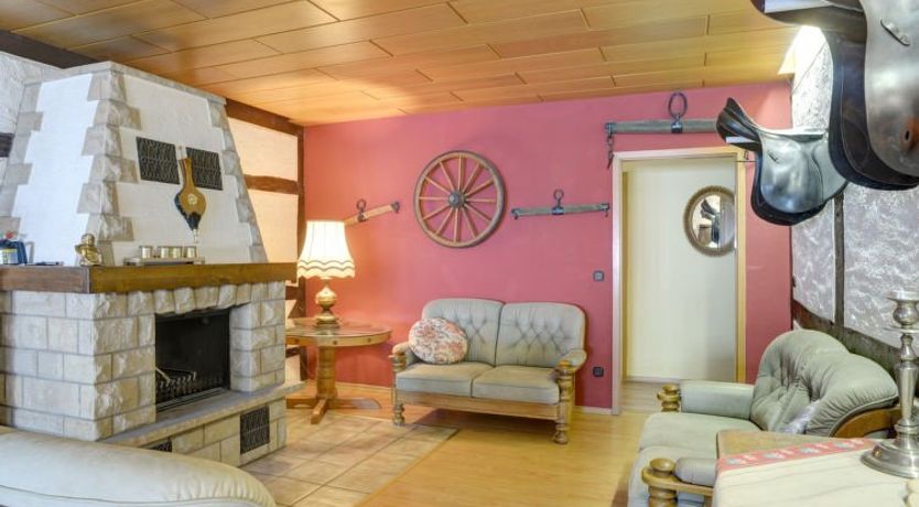 Photo of Berghof Hohe ganzes Haus Holiday Home 5