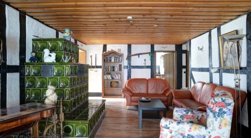 Photo of Berghof Hohe ganzes Haus Holiday Home 5