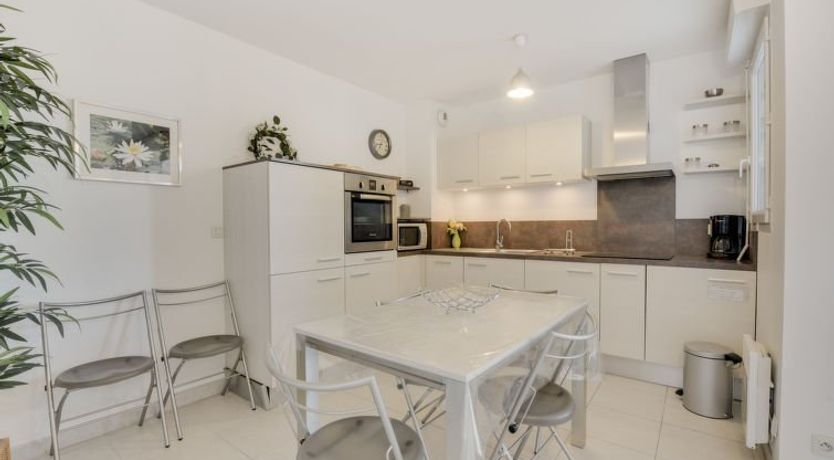 Photo of Beau Rivage