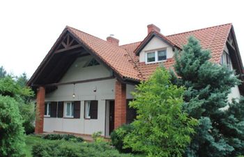 Latków Holiday Home