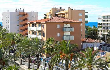 Terecel Salou Apartment 4 Apartment