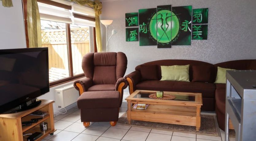 Photo of Ferienwohnpark Silbersee