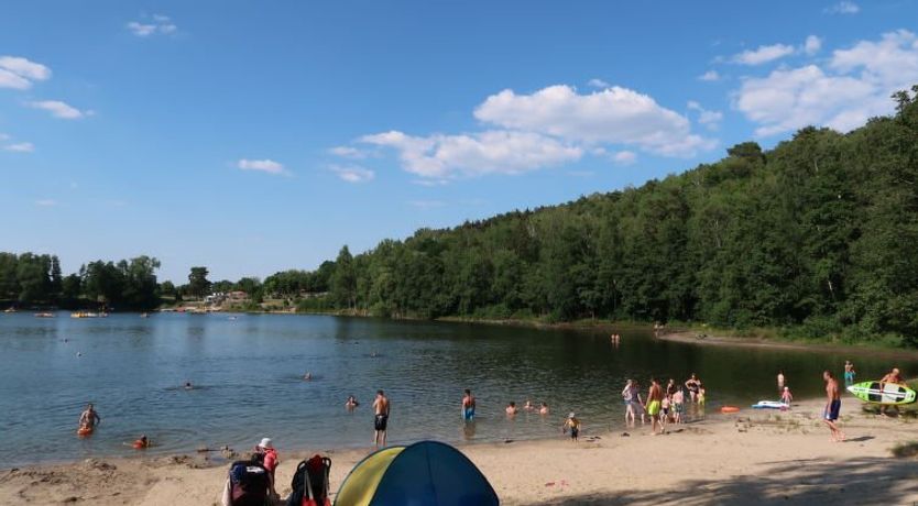 Photo of Ferienwohnpark Silbersee