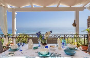 Terrazza del Sud Holiday Home