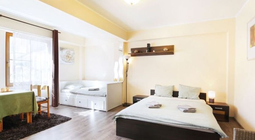 Photo of Lanovka Apartment 6