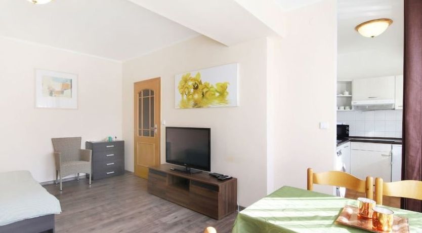 Photo of Lanovka Apartment 6