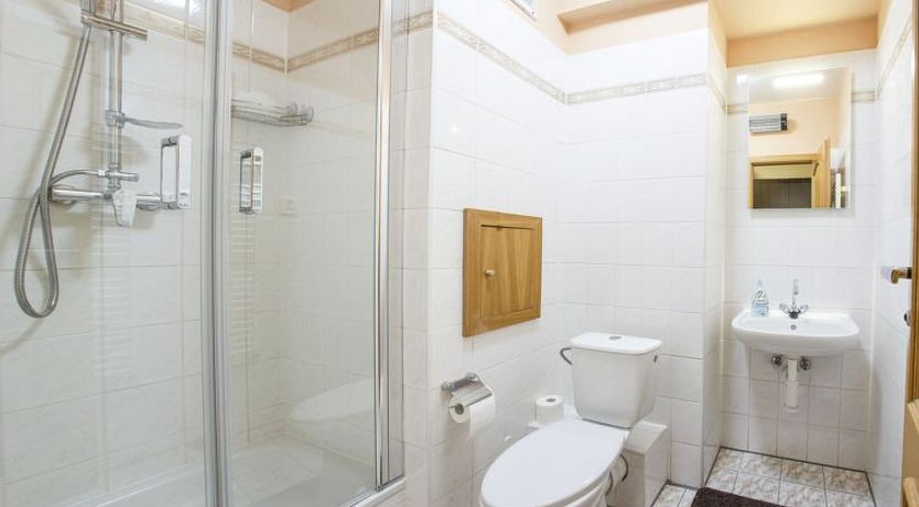 Photo of Lanovka Apartment 6