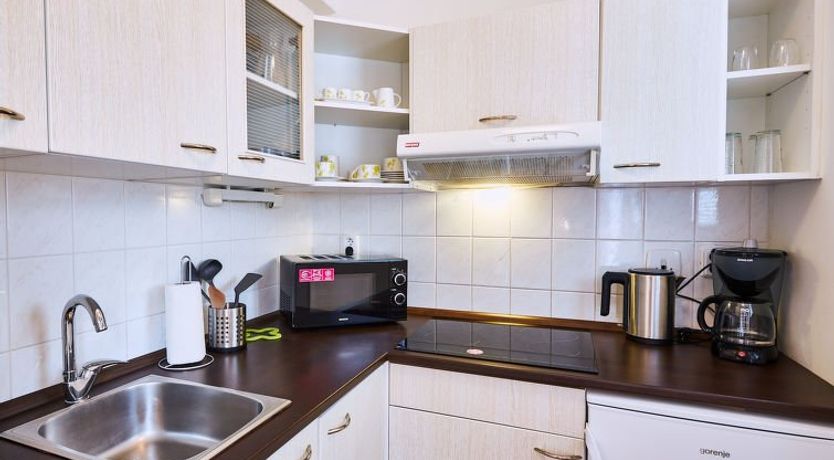 Photo of Lanovka Apartment 6