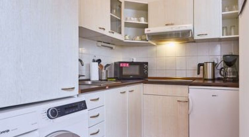 Photo of Lanovka Apartment 6