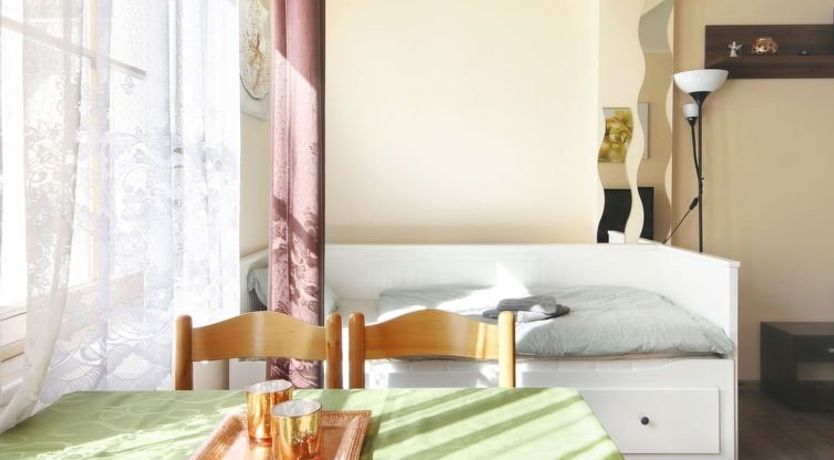 Photo of Lanovka Apartment 6