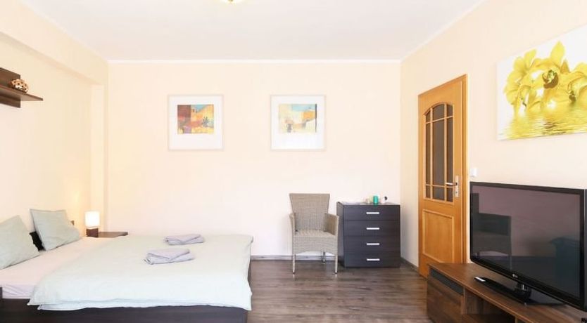 Photo of Lanovka Apartment 6