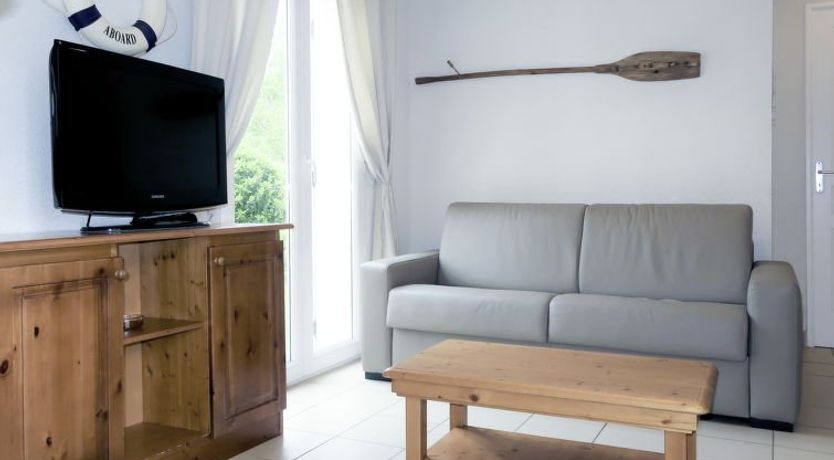 Photo of Le Hameau de Peemor Pen M.8X Apartment 3