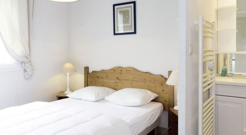 Photo of Le Hameau de Peemor Pen M.8X Apartment 3