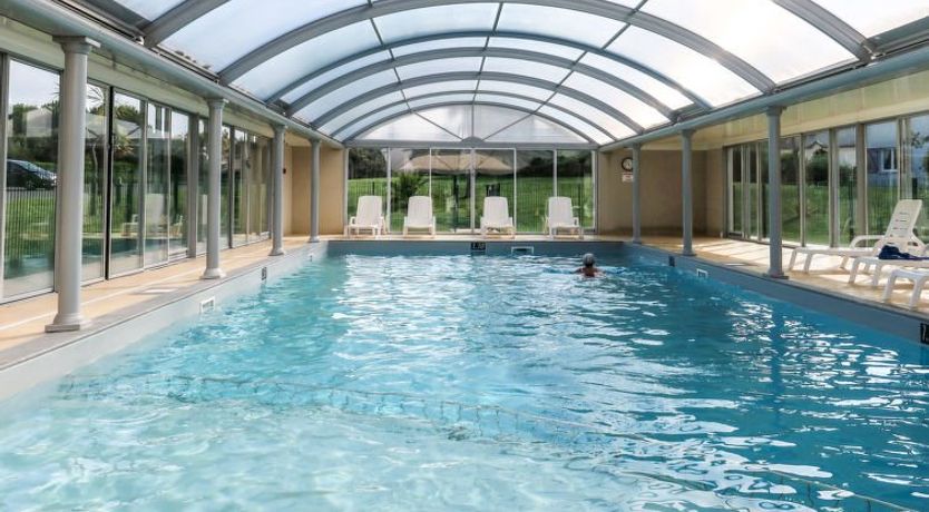 Photo of Le Hameau de Peemor Pen M.8X Apartment 3