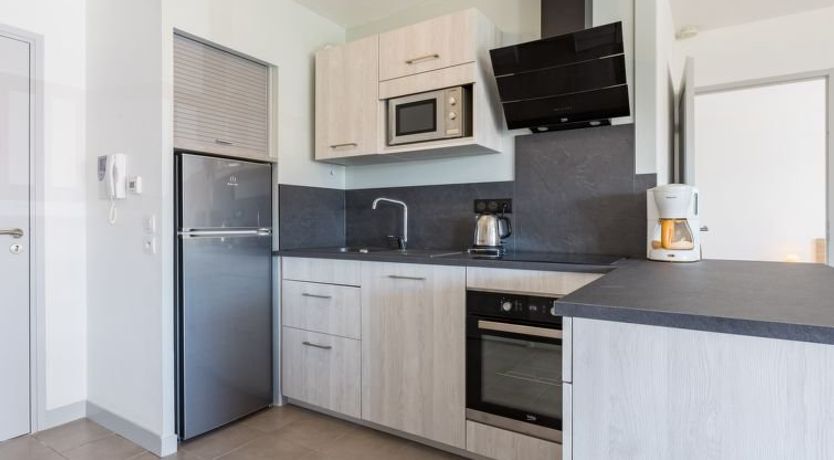 Photo of Côté du Lac