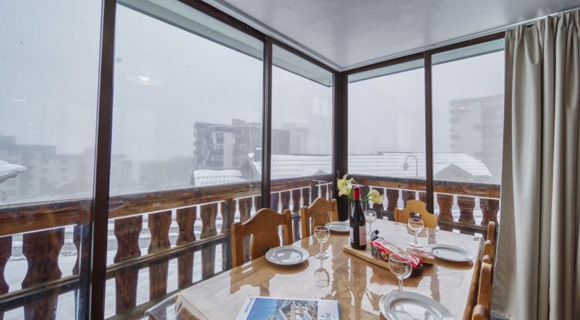 Photo of Serac R2 Apartment 10