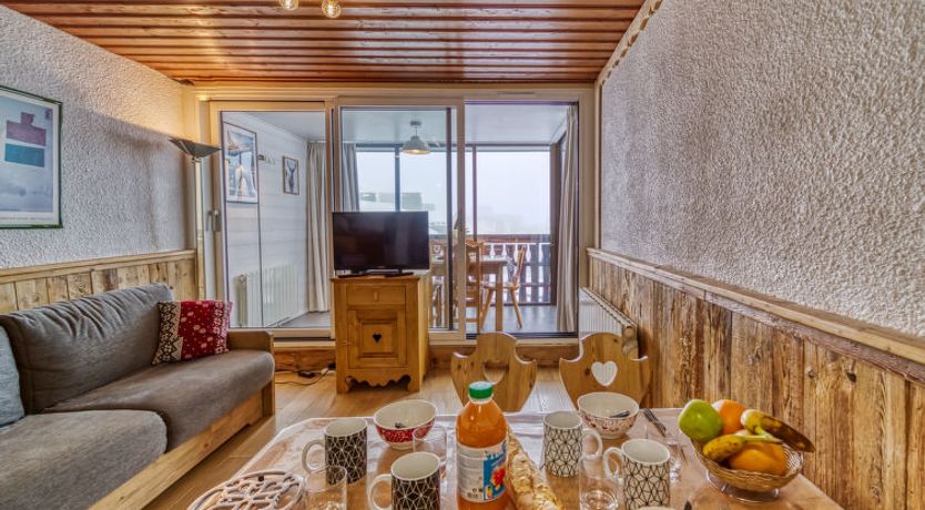 Photo of Serac R2 Apartment 10