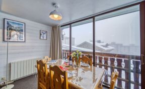 Photo of Serac R2 Apartment 10