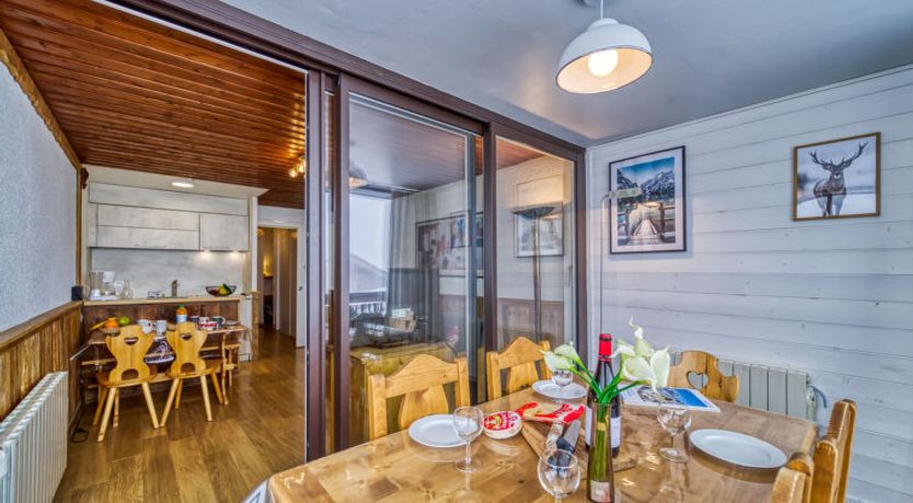 Photo of Serac R2 Apartment 10