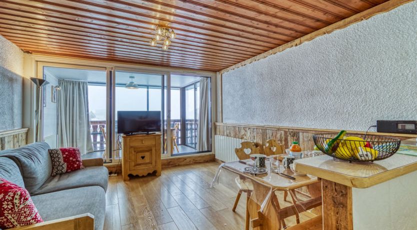 Photo of Serac R2 Apartment 10