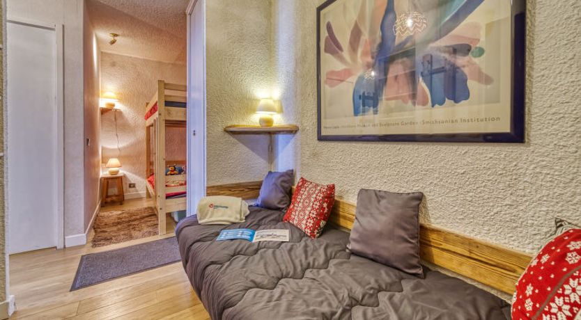 Photo of Serac R2 Apartment 10