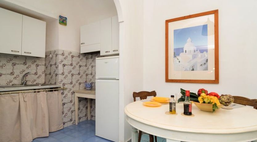 Photo of A'Scalinatella