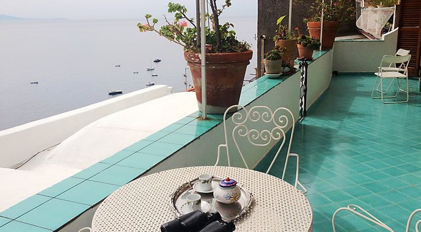 Photo of A'Scalinatella