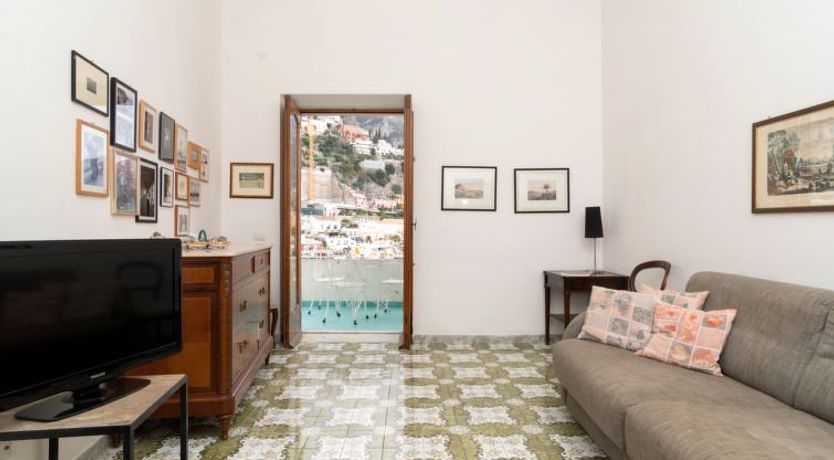 Photo of A'Scalinatella