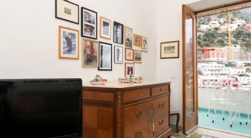 Photo of A'Scalinatella