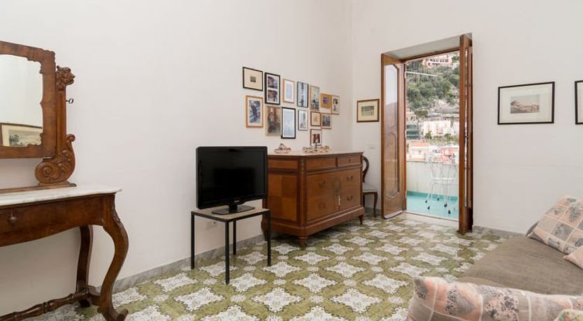 Photo of A'Scalinatella