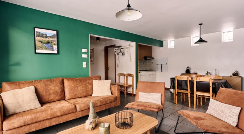 Photo of Au bord du Lac 2 Apartment 2