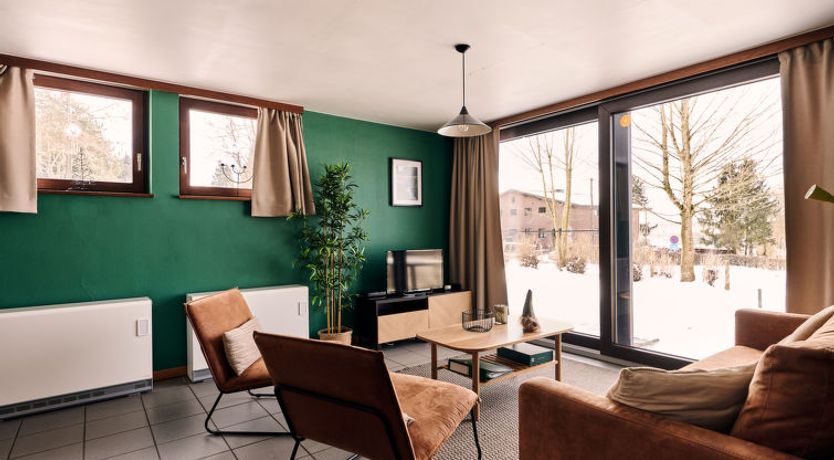 Photo of Au bord du Lac 2 Apartment 2