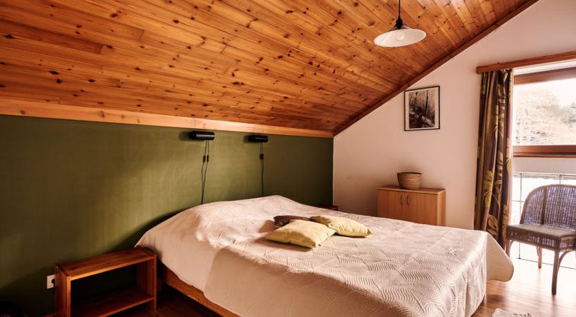 Photo of Au bord du Lac 2 Apartment 2