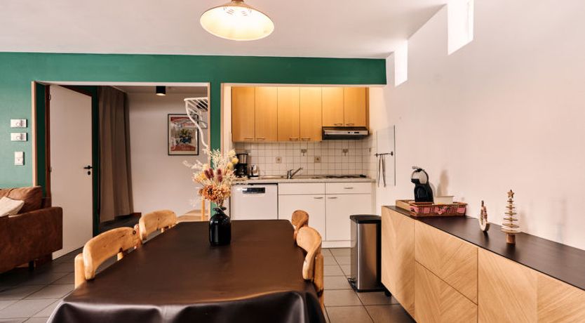 Photo of Au bord du Lac 2 Apartment 2