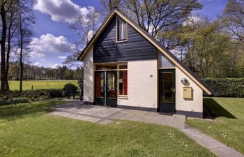 Buitenplaats Gerner Holiday Home