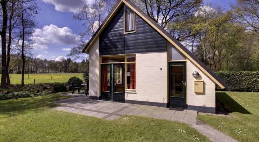 Photo of Buitenplaats Gerner Apartment 8