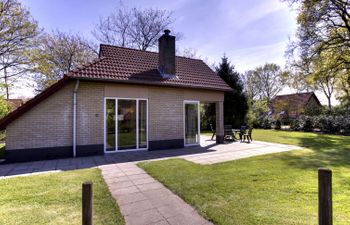 Buitenplaats Gerner Apartment 8 Holiday Home