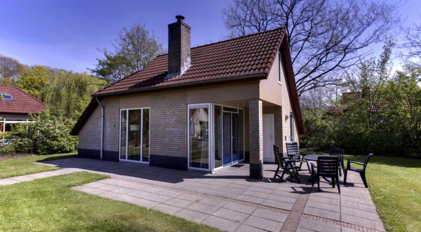 Photo of Buitenplaats Gerner Apartment 8